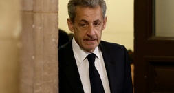 Frankreichs Ex-Präsident Sarkozy beteuert erneut Unschuld