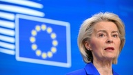 EU-Kommissionspräsidentin von der Leyen mit niedersächsischer Landesmedaille geehrt