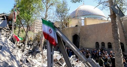 Vor Ablauf von Trumps Ultimatum: Weitere heftige Angriffe im Iran-Krieg