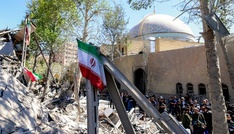 Vor Ablauf von Trumps Ultimatum: Weitere heftige Angriffe im Iran-Krieg