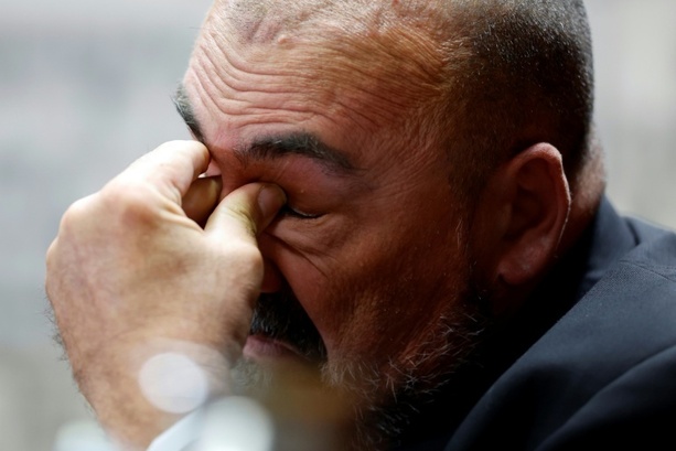 Bild vergr&ouml;&szlig;ern: Spanien: Korruptionsprozess gegen Ex-Verkehrsminister erschüttert Sozialisten