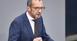 Röwekamp kritisiert Trumps Drohung zu Brücken-Zerstörung im Iran