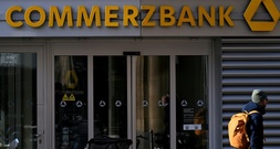 Commerzbank bekräftigt Ablehnung von Übernahme durch Unicredit