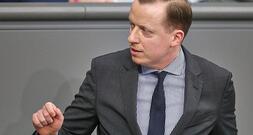 Iran-Krieg: SPD erwägt Überprüfung von Ramstein-Nutzung