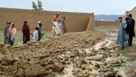 Mindestens 188 Tote durch Unwetter in Pakistan und Afghanistan