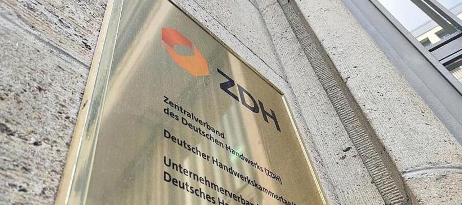 Ölkrise: Handwerksverband pocht auf Gewerbediesel