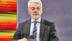 Iran-Krieg: Masala fürchtet endgültigen Bruch der Nato