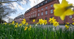 Nach Landtagswahl in Rheinland-Pfalz: CDU und SPD schließen Sondierungsgespräche ab