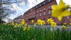 Nach Landtagswahl in Rheinland-Pfalz: CDU und SPD schließen Sondierungsgespräche ab