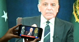 Pakistan drängt Trump zu zweiwöchigem Fristaufschub für den Iran