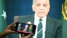 Pakistan drängt Trump zu zweiwöchigem Fristaufschub für den Iran