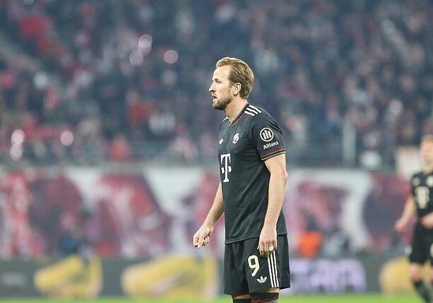 Bild vergr&ouml;&szlig;ern: CL: Bayern München gewinnt Viertelfinal-Hinspiel gegen Real Madrid