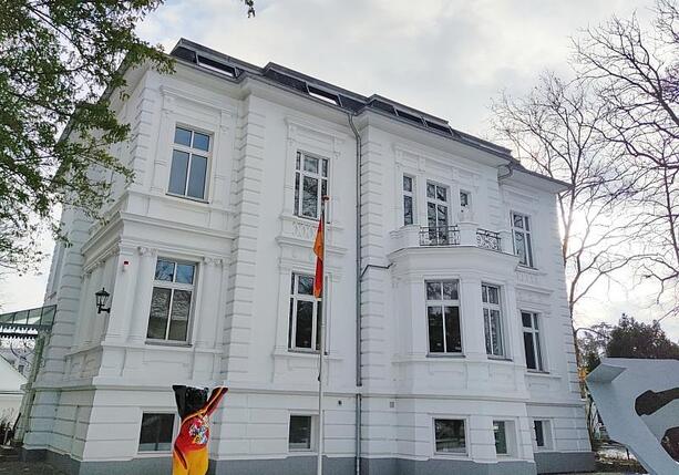 Bild vergr&ouml;&szlig;ern: Kommunen kritisieren Altschulden-Entlastung als unzureichend