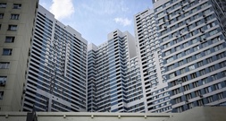 Zahl der von Armut bedrohten Mieter weiter angestiegen