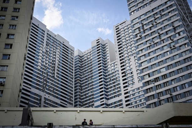 Bild vergr&ouml;&szlig;ern: Zahl der von Armut bedrohten Mieter weiter angestiegen