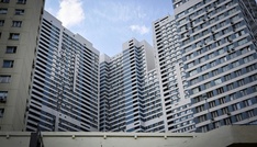 Zahl der von Armut bedrohten Mieter weiter angestiegen