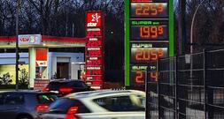 Ost-Regierungschefs fordern Aussetzen der CO2-Abgabe auf Benzin