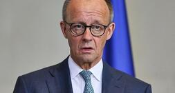 Merz begrüßt Waffenruhe im Nahen Osten