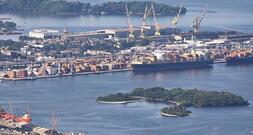 Studie: EU-Freihandelsoffensive könnte Wirtschaft wieder beleben