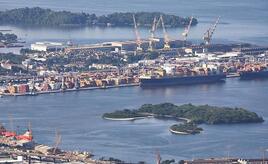 Studie: EU-Freihandelsoffensive könnte Wirtschaft wieder beleben