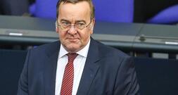 Grüne fordern weitere Maßnahmen von Pistorius