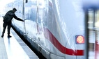Deutsche Bahn: Bessere Pünktlichkeit im März trotz mehr Baustellen