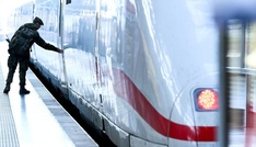 Deutsche Bahn: Bessere Pünktlichkeit im März trotz mehr Baustellen