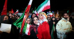 Erleicherung an den Märkten nach Waffenruhe-Einigung von USA und Iran