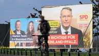 CDU und SPD in Rheinland-Pfalz nehmen Koalitionsverhandlungen auf