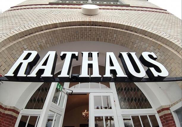 Bild vergr&ouml;&szlig;ern: Landkreistag fordert deutlich höhere Entlastung der Kommunen