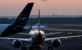 Airline-Verband: Erholung der Treibstoffversorgung und -preise wird Monate dauern