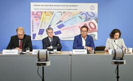 Gutachten: Verweigerung von Bargeldannahme verletzt Grundrechte