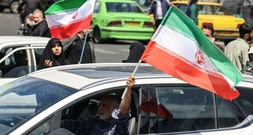 Feuerpause im Iran-Krieg: Washington und Teheran verkünden