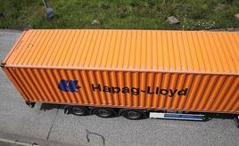 Hapag-Lloyd meidet Straße von Hormus trotz Waffenruhe
