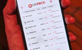 Ölkrise: OMV erwartet monatelang anhaltende Effekte