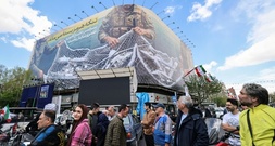 USA fordern von Iran sofortige Öffnung der Straße von Hormus