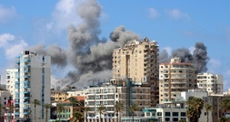 Beirut: Mehr als 180 Tote und 890 Verletzte bei israelischen Angriffen im Libanon