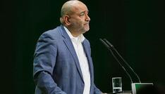 Nouripour will Rolle Deutschlands bei Friedenssicherung in Nahost