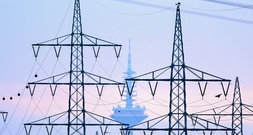 Industrieproduktion im Februar stabil - Einbußen im Baugewerbe