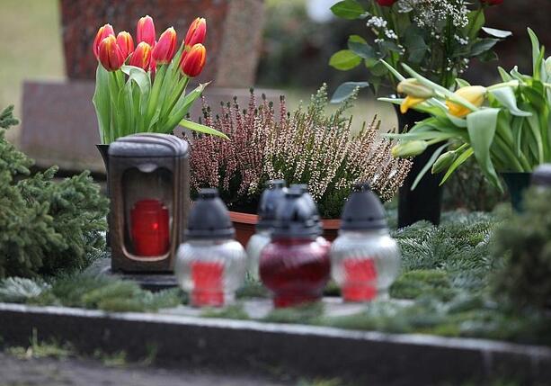 Bild vergr&ouml;&szlig;ern: Deutschland hinkt bei Reduzierung vermeidbarer Todesfälle hinterher