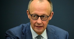 Merz ruft zu Reformbereitschaft auf: