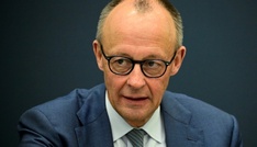 Merz ruft zu Reformbereitschaft auf: