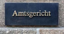 Firmenpleiten auf höchstem Stand seit mehr als zwei Jahrzehnten