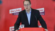 Linke gegen deutsche Beteiligung an Sicherung der Straße von Hormus