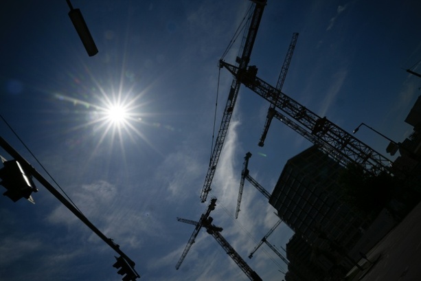 Bild vergr&ouml;&szlig;ern: Wirtschaftsforscher: Höchste Zahl an Insolvenzen im ersten Quartal seit 20 Jahren