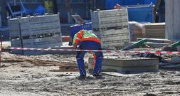 Studie: Immobilien werden für Erstkäufer kaum erschwinglicher