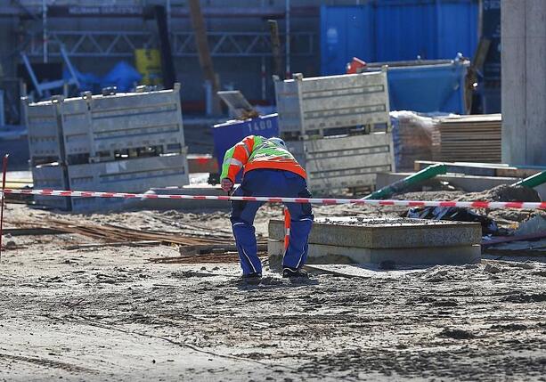 Bild vergr&ouml;&szlig;ern: Studie: Immobilien werden für Erstkäufer kaum erschwinglicher