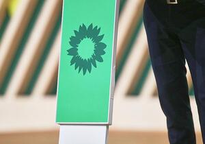 Liminski rät zu Einbeziehung von Grünen bei Reformdebatte