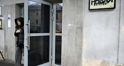 Zeitung: Razzia in den Räumen der unabhängigen russischen