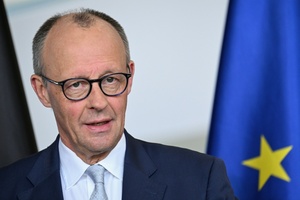 Merz: Koalition will Bürger entlasten - weiß aber noch nicht wie